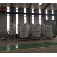 40HL Automatic Beer Brewery Equipment Stainless Steel Complete Microbrewery For sale